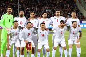 أميركا تمنع وفد إيران من حضور قرعة مونديال 2026