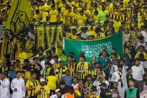 كم بلغ عدد الحضور الجماهيري للأندية السعودية في النخبة الآسيوية