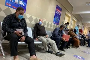 الصحة المصرية تحذر من متحور جديد لكورونا باسم نيمبوس