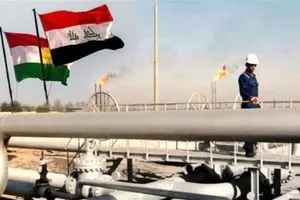 واشنطن تدعم اتفاق بغداد وأربيل للنفط للحد من تهريب النفط وتعزيز استقرار الاستثمارات
