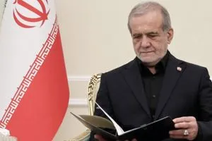 الرئيس الإيراني يدعو لنقل العاصمة من طهران أصبحت ضرورة استراتيجية