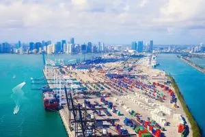 قطاع الخدمات في أميركا يهبط إلى أقل مستوياته منذ 2020