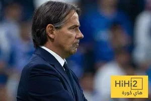 الهلال بين خيارين إنزاغي يفكر في أفضل طريقة للاستعداد