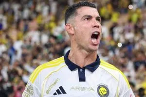 تأشيرة رونالدو تُشعل الجدل في الهند والقرار النهائي من النصر