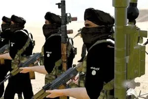 أمريكا تؤجل مواجهة الفصائل وتختبر شراكة مشروطة مع بغداد تحت شعار داعش أولًا عاجل وكالة بغداد اليوم الاخبارية