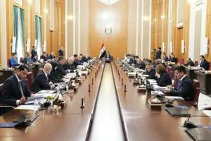 الحكومة العراقية تصدر قرارات جديدة عاجل وكالة بغداد اليوم الاخبارية