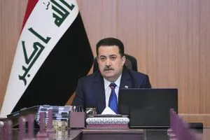 السوداني يصدر توجيهاً مشدداً بشأن مواكب المسؤولين وكالة بغداد اليوم الاخبارية