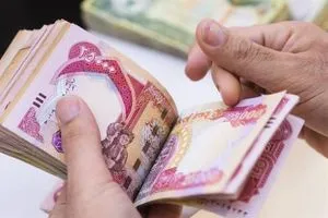 كردستان توزع مستحقات ستة أشهر من الإجازات للمتقاعدين غداً الأربعاء وكالة بغداد اليوم الاخبارية