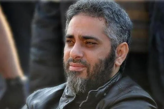 بعد تسليم نفسه كشف إجراءات محاكمة فضل شاكر عسكرياً وكالة بغداد اليوم الاخبارية