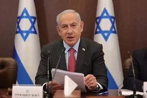 مختص بالشأن الفلسطيني نتنياهو يسعى لاستثمار خطة ترامب
