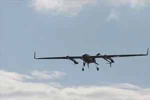 روسيا إحباط هجوم مسيرة على موسكو