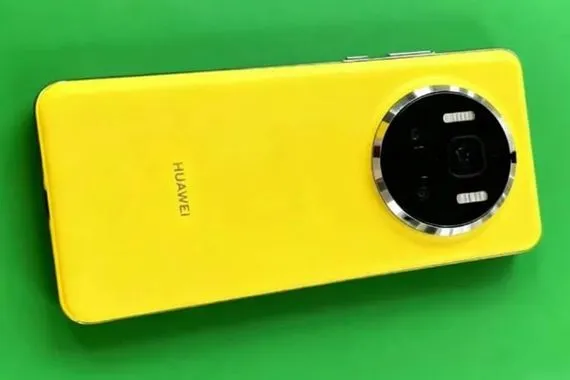هواوي تستعد لإطلاق سلسلة Mate 80 بتصميم جديد كليًا