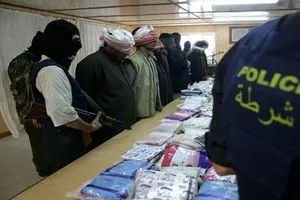 لجنة نينوى تكشف عن الخطة الاستراتيجية لمكافحة المخدرات خلال 2025
