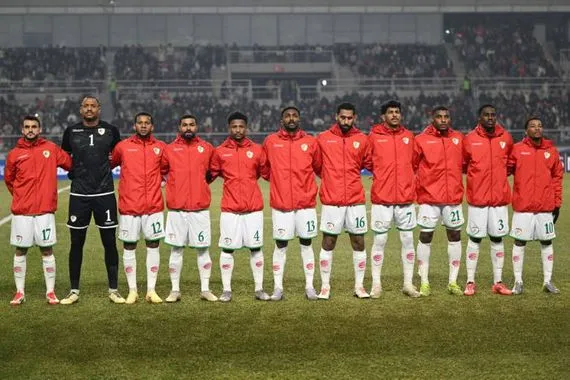 مونديال 2026 عمان تعول على خبرة مدربها