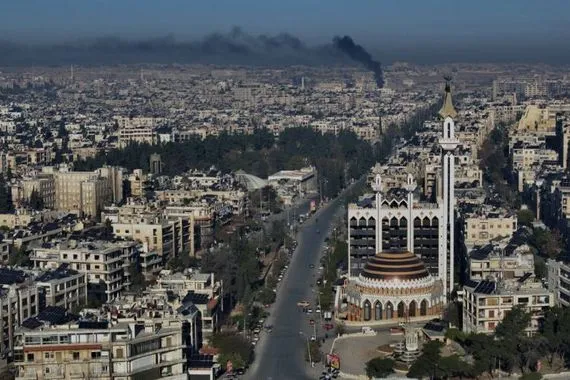 وزير الدفاع السوري يعلن عن وقف شامل لإطلاق النار مع الأكراد