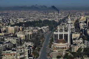 وزير الدفاع السوري يعلن عن وقف شامل لإطلاق النار مع الأكراد