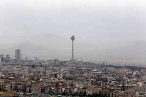 مقتل عنصرين من الحرس الثوري في هجوم على مقر للباسيج