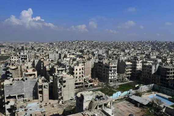 وقف إطلاق نار شامل في حلب بعد اجتماع الشرع وعبدي
