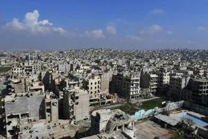 وقف إطلاق نار شامل في حلب بعد اجتماع الشرع وعبدي