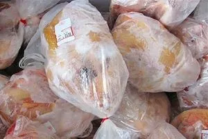 الجمعية العراقية لرعاية منتجي الدواجن تؤيد قرار منع استيراد الدجاج المجمد