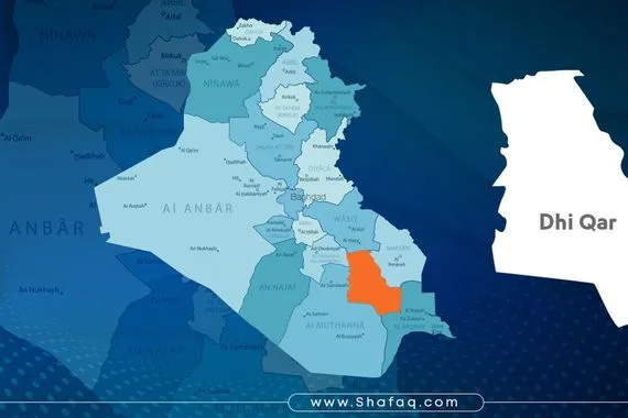 امرأة تنحر طفلة لسبب مجهولة وشابة تنهي حياتها جنوبي العراق شفق نيوز