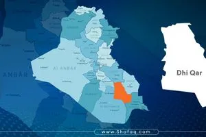 امرأة تنحر طفلة لسبب مجهولة وشابة تنهي حياتها جنوبي العراق شفق نيوز