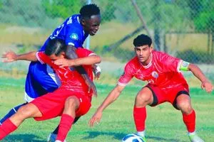 6 انتصارات و4 تعادلات في الجولة الثانية من الدوري العراقي الممتاز شفق نيوز