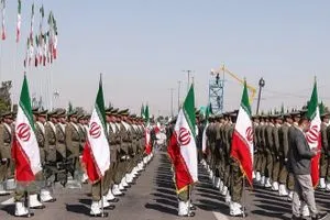 إيران مقتل وإصابة 5 عناصر بهجوم مسلح على مقر للحرس الثوري شفق نيوز