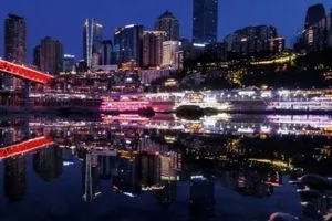 البنك الدولي يرفع توقعات نمو الصين لعام 2025 إلى 4 8