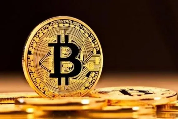 بيتكوين تتفوق على أمازون وتصبح سابع أكبر أصل عالمي