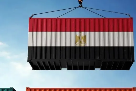 عجز الميزان التجاري المصري يتراجع إلى 5 2 مليار دولار في تموز