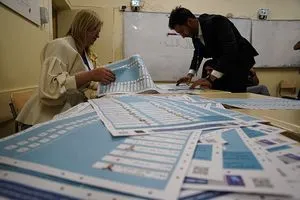 IQ تنشر نماذج أوراق الاقتراع لانتخابات مجلس النواب العراقي 2025
