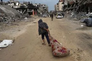 عامان على حرب غزة إبادة ومجاعة وعشرات الآلاف من الضحايا
