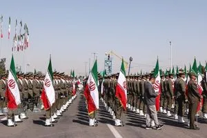 مقتل عنصرين وإصابة 3 بهجوم على مقر للحرس الثوري غرب إيران