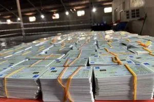 العبادي هناك شراء للأصوات الانتخابية بشكل غير مسبوق
