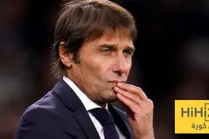 كونتي يريد لاعب آخر من مانشستر يونايتد