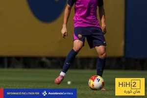 مهاجم رديف برشلونة يخضع لعملية جراحية ناجحة