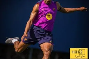 في غضون 5 أيام الواقع المؤلم صدم برشلونة مرتين