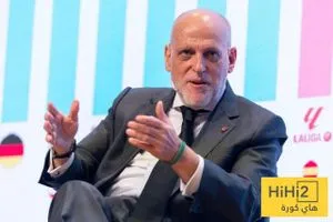 تيباس ينتقد الاتحاد الأوروبي بسبب مباراة ميامي