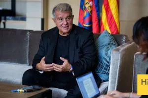 سبب انسحاب برشلونة من مباراته الودية في ليبيا