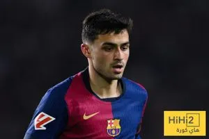 بيدري يتفوق في صناعة اللعب في أوروبا