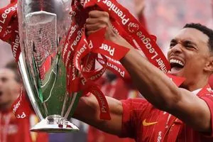 لفتة مميزة من ليفربول تجاه أرنولد