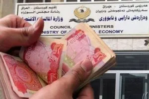 أسبوع الحسم كردستان تنتظر قرار تمويل الرواتب وسط تقدم الاتفاق مع بغداد وكالة بغداد اليوم الاخبارية