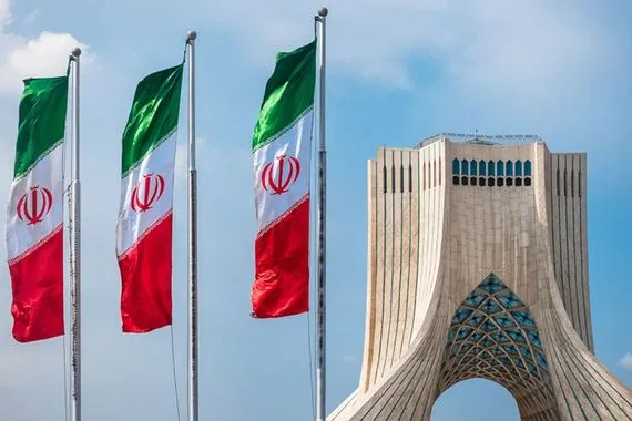 إيران تحتج على بيان أوروبي بشأن الجزر والنووي وكالة بغداد اليوم الاخبارية