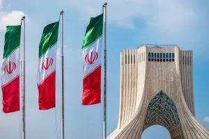إيران تحتج على بيان أوروبي بشأن الجزر والنووي وكالة بغداد اليوم الاخبارية