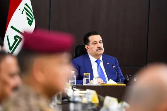 المجلس الوزاري للأمن الوطني يناقش تقليل مظاهر العسكرة وتعزيز الحياة المدنية وكالة بغداد اليوم الاخبارية