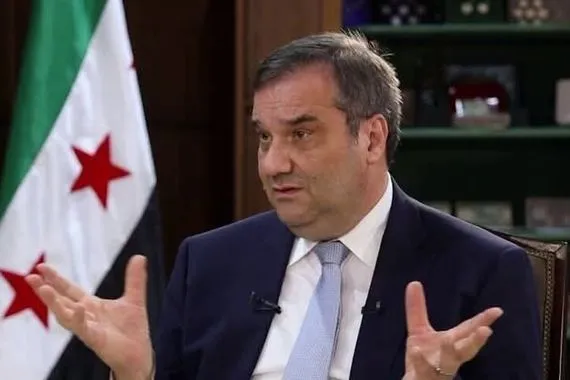 العملة السورية الجديدة ستصدر بست فئات دون صور أو رموز وكالة بغداد اليوم الاخبارية