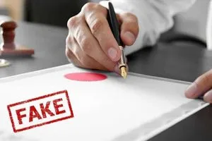 الشهادات المزورة تسيطر على العراق منظمة أمريكية تكشف فساد التعليم والقطاع الطبي عاجل وكالة بغداد اليوم الاخبارية