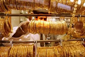ارتفاع جنوني لأسعار الذهب مثقال 21 بـ 820 ألف دينار وكالة بغداد اليوم الاخبارية