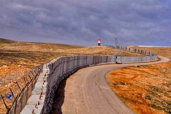 نينوى لا مناطق رخوة ولا تسللات على الحدود أحزمة أمنية وعشائر تساند خطة الحماية وكالة بغداد اليوم الاخبارية